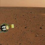 first image from mars.jpg