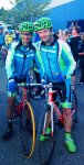 Mike and Michael Meade - Ride2Survive.JPG