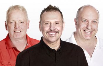 The Good, The Bad, and The Ugly of Local Sports Talk Radio