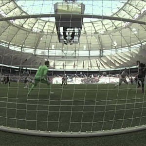 Whitecaps FC - Save of the Month for May presented by Canadian Direct Insurance