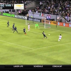 Highlights: LA Galaxy vs Whitecaps FC | June 6, 2015