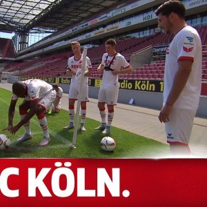 1.FC Köln - Behind The Scenes