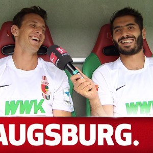 FC Augsburg - Behind The Scenes