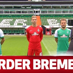 Werder Bremen - Behind The Scenes