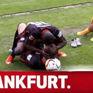A Familiar Face and a Fresh Start - Eintracht Frankfurt - Behind The Scenes