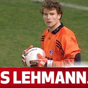Legend Jens Lehmann's Top Bundesliga Moments