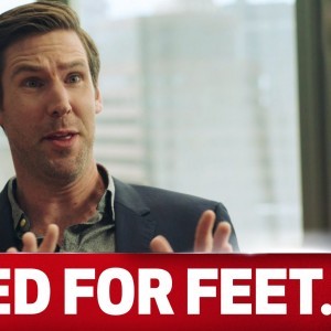 Episode 1: The Bundesliga Promo Team - Need for Feet