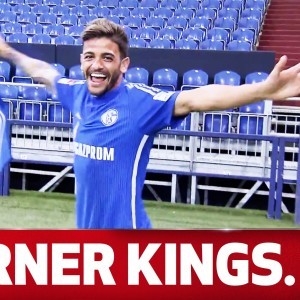 FC Schalke 04 - Corner Kings