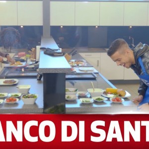 Argentinian Steak à la Franco di Santo - Owo Meets