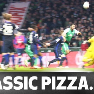 Rolling Back the Years - Claudio Pizarro Brace Denies Hertha Victory