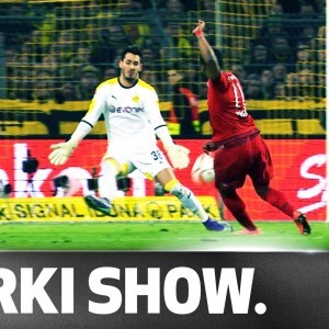 Bürki’s Wonder Saves Keep BVB in Title Race
