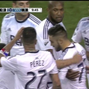 Highlights: Seattle Sounders FC vs. Whitecaps FC