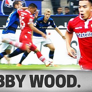 Bobby Wood – Top 5 Goals