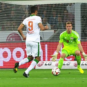 Calhanoglu, Son, Di Santo & Co. score in Sensational Match: Bayer Leverkusen vs. Werder Bremen