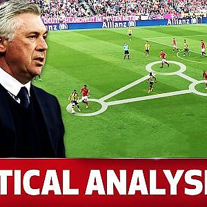 Bayern's Title-Winning Tactics - Record Champions' Recipe for Success