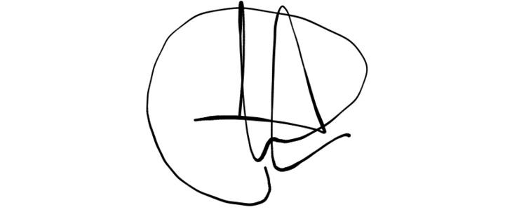 FLL electronic signature (1)