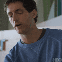 Hang On Wait GIF by Silicon Valley