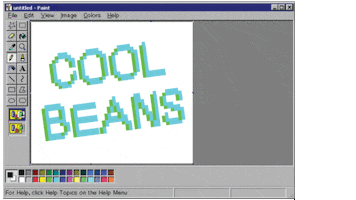 Awesome Ms Paint GIF by Windows