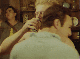 party time frat GIF by Dude Bro Party Massacre III