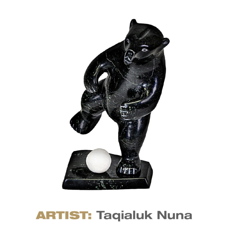 Awards-Artist-Bear